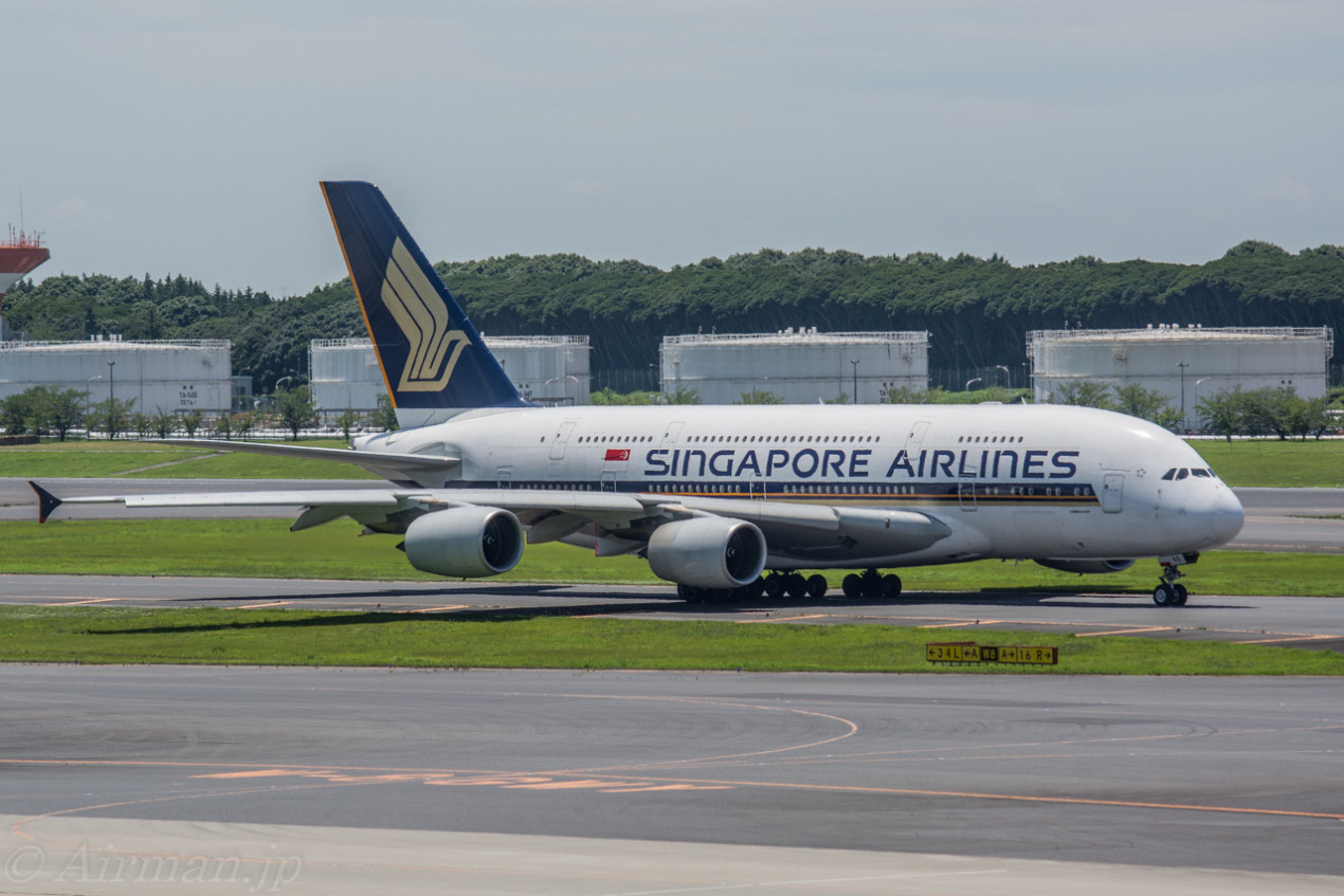 金属加工業をテーマに世界一周“よもやま話”シンガポール、マレーシア,タイ編(その３）