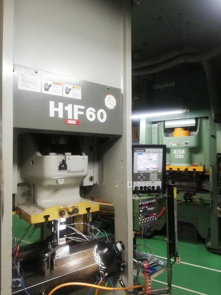 軽くて強いマグネシウム～♪ 