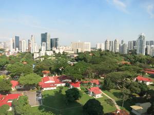 金属加工業をテーマに世界一周“よもやま話” シンガポール,マレーシア、タイ編（その１２）