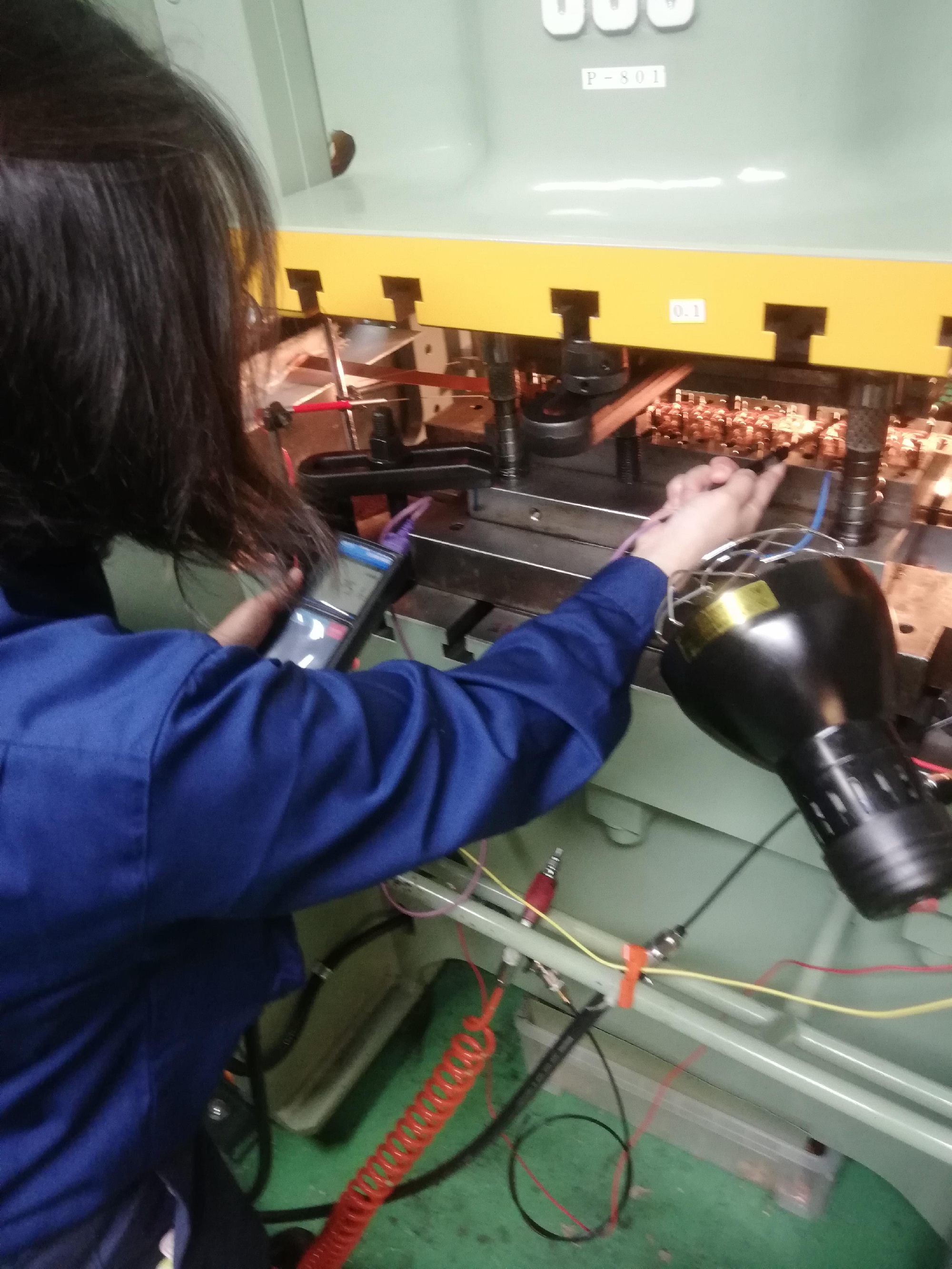 技術を科学する？さて？