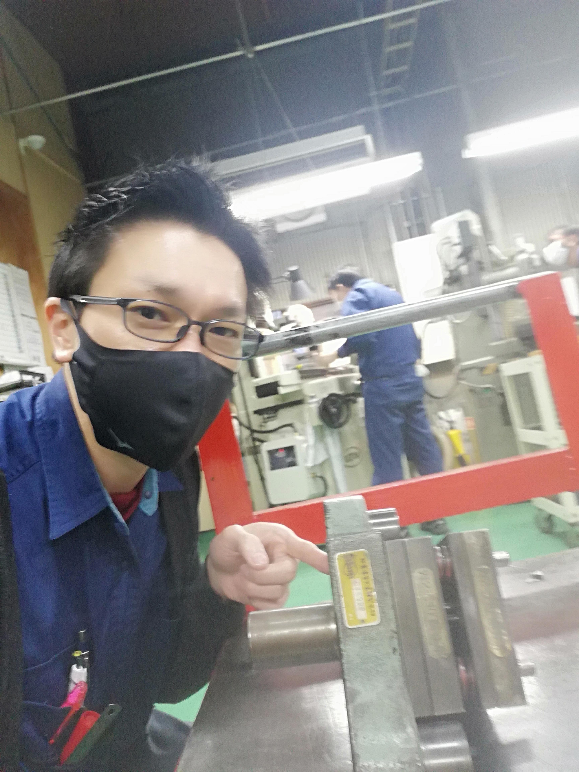 【金型トラブル救急隊サービスとは？さて。】