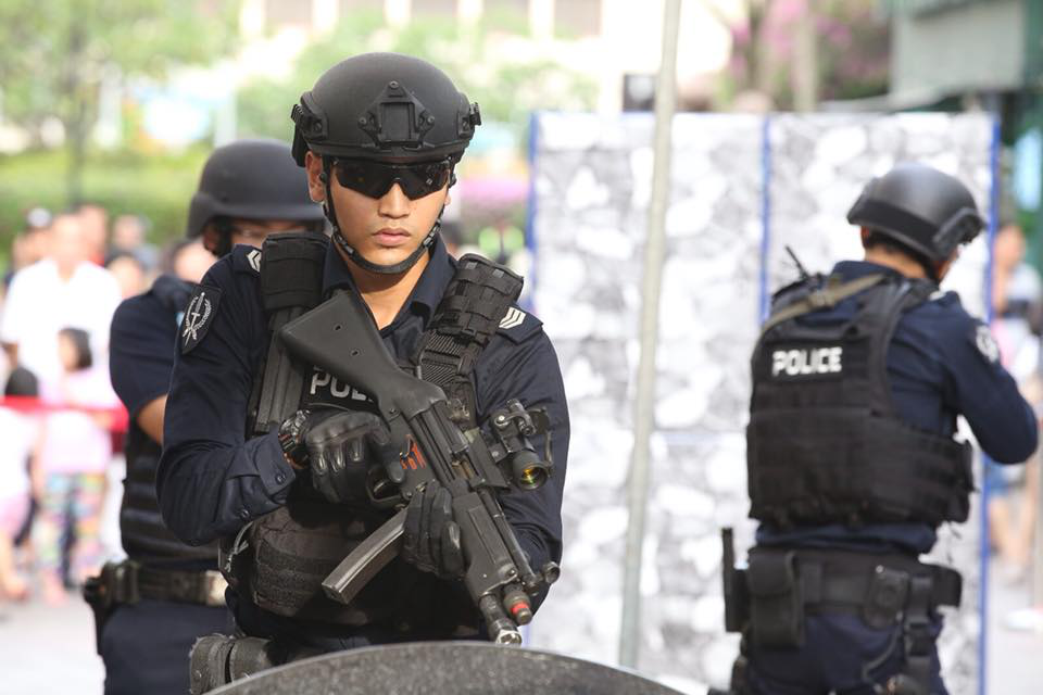 金属加工業をテーマに世界一周“よもやま話”シンガポール、マレーシア,タイ編（その７）