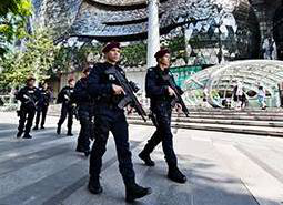 金属加工業をテーマに世界一周“よもやま話” シンガポール、マレーシア,タイ編(その８）