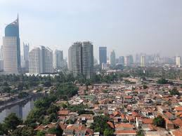 金属加工業をテーマに世界一周“よもやま話”インドネシア編（その８）